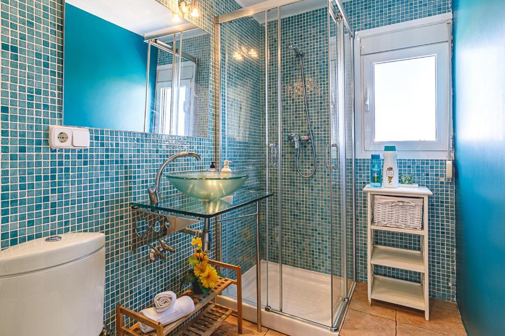 Lovely Flat On The Beach - Awesome View Alicante Exterior photo
